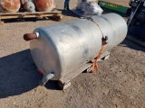 Peterbilt Fuel/ Hydraulic Tank