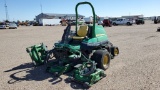 John Deere 9009A Zero Turn Mower