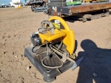 Dewalt  Chop Saw