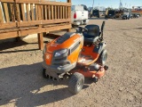 2015 Husqvarna Riding Mower