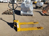 Starlift Pallet-Jack