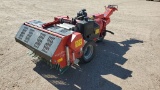 Carrier Verti-Drain 1513