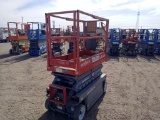 2015 SkyJack Scissor Lift