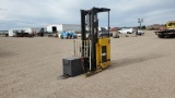 Yale Type E Forklift