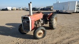 Massey-Ferguson