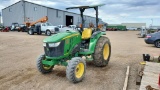 2017 John Deere 4052