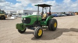 John Deere 5425 Utility Tractor