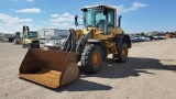 Volvo L60G Wheel Loader
