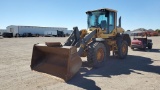 Volvo L60G Wheel Loader