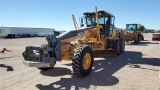 Volvo G930B Motor Grader