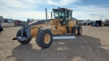 Volvo G940B Motor Grader