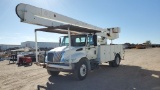 2007 International 4300  Bucket Truck