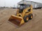 Case 1845C Skid Steer