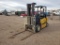 Yale LP Forklift