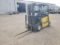 Yale LP Forklift