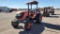 Kubota M8540 Utility Tractor