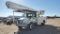 2007 International 4300  Bucket Truck