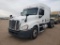 2017 Freightliner Cascadia 125  Conventional Cab / Sleeper Truck Tractor