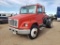 1993 Freightliner FL80 TRACTOR TRUCK