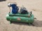 Speedaire 1Z784-A 80 Gallon  Air Compressor