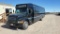 2001 International 3400 Krystal Conversion Bus