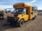 2001 Chevrolet G30  Hi Cube 2D Bus