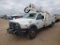 2012 Ram 5500 Chassis  Regular Cab 2D Bucket Truck