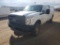 2012 Ford F350 Super Duty Supercab 4D Lariat