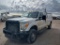 2016 Ford F350 Super Duty Lariat  Supercab 4D Lariat