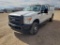 2016 Ford F350 Super Duty Lariat Supercab 4D