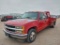1994 Chevrolet C/K3500 Silverado Crew Cab 4D Crew Cab 2WD