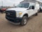 2012 Ford F350 Super Duty Lariat Supercab 4D