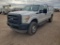 2013 Ford F-350 SD Extended Cab Pickup 4-Dr XLT Long Bed 4WD