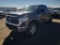 2015 Toyota Tundra TRD Pro Double Cab 4D TRD PRO FFV