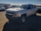 2018 Chevrolet Silverado 1500 LS / W/T Double Cab 4D LS