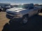 2018 Chevrolet Silverado 1500 LS / W/T 2D Work Truck