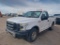 2015 Ford F150 XL  Regular Cab 2D XL 6.5-ft. Bed 2WD