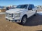 2016 Ford F150  Super Crew 4D