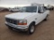1994 Ford F150 XLT Supercab 2D