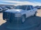 2012 Chevrolet Silverado 1500 LT / LTZ / W/T Crew Cab 4D Work Truck