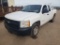 2007 Chevrolet Silverado 1500 LT / LTZ / W/T Extended Cab 4D
