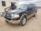 2012 Ford Expedition SUV 4D