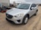 2016 Mazda CX-5 Sport SUV 4D
