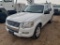 2010 Ford Explorer XLT SUV 4D