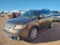 2008 Subaru Tribeca Limited SUV 4D