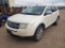 2007 Lincoln MKX  SUV 4D