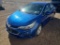 2016 Chevrolet Cruze LT Sedan 4D
