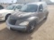 2002 Chrysler PT Cruiser Limited Edition SUV 4D
