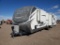 2014 Keystone Rv Company Outback Travel Trailer