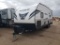 2021 FOREST RIVER Vengeance Travel Trailer